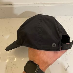 Lulu Lemon Hat
